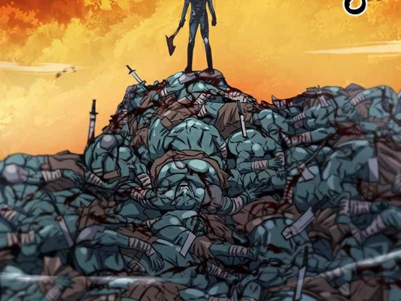 Druid Tại Ga Seoul Chapter 49 - 203