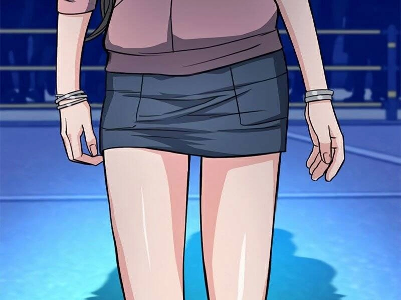 Druid Tại Ga Seoul Chapter 51 - 3