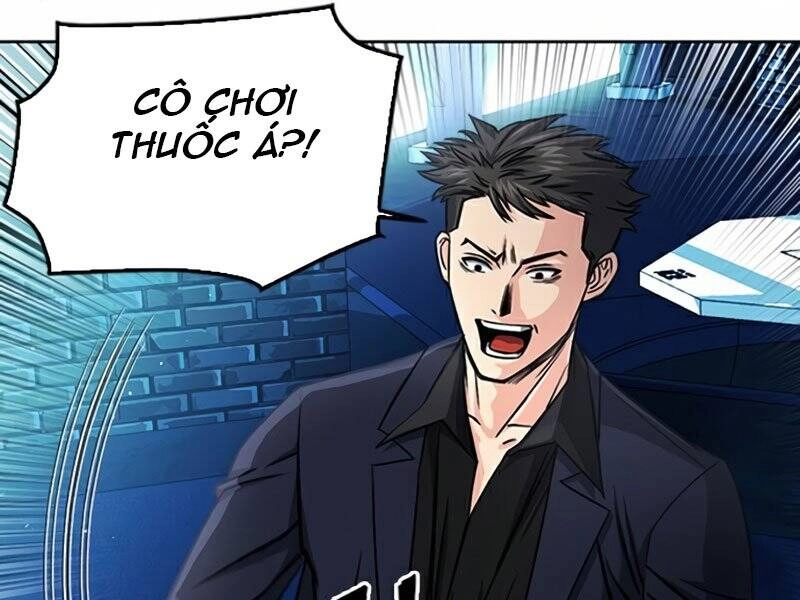 Druid Tại Ga Seoul Chapter 51 - 40