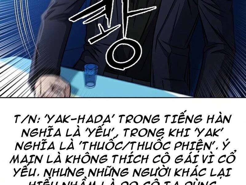 Druid Tại Ga Seoul Chapter 51 - 41