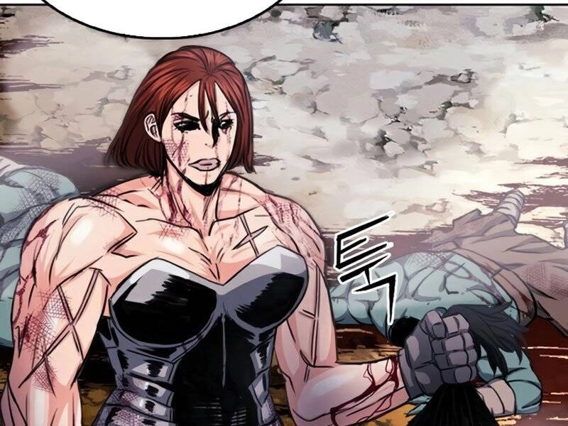 Druid Tại Ga Seoul Chapter 51 - 52