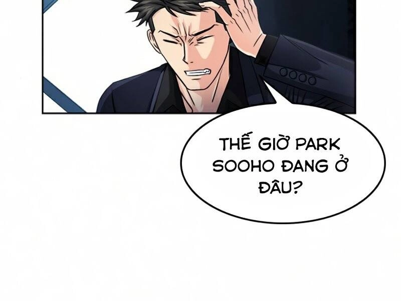 Druid Tại Ga Seoul Chapter 51 - 55