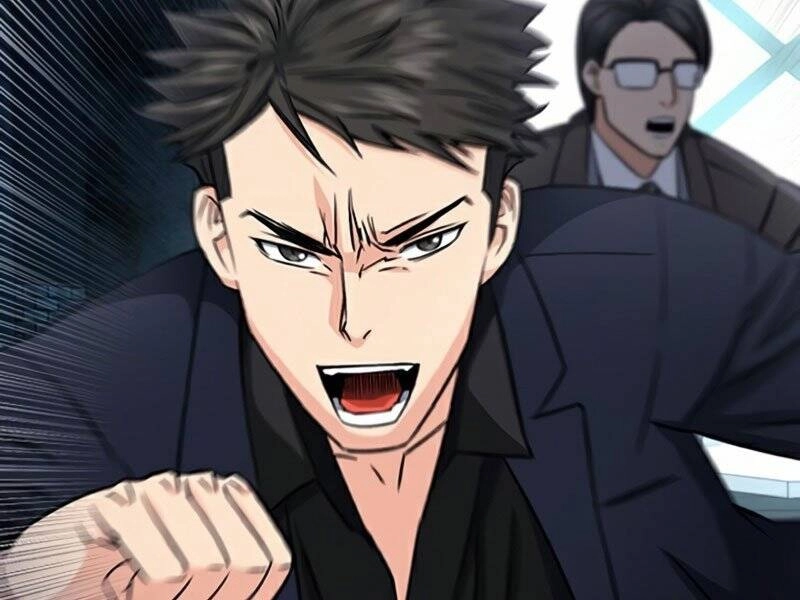 Druid Tại Ga Seoul Chapter 51 - 69