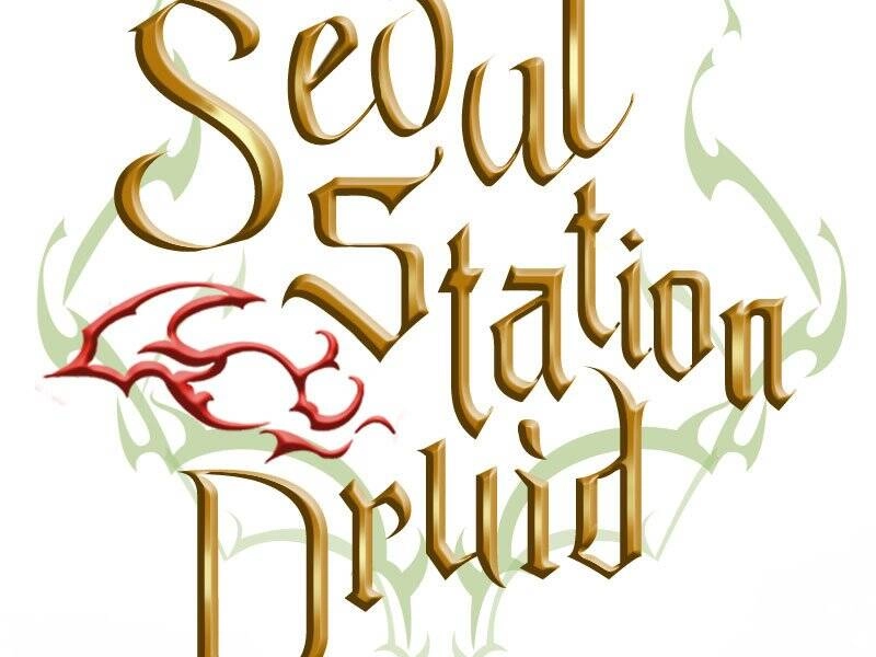 Druid Tại Ga Seoul Chapter 51 - 72