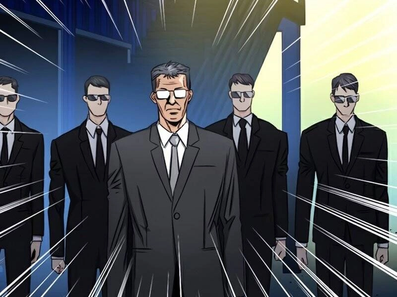 Druid Tại Ga Seoul Chapter 51 - 94