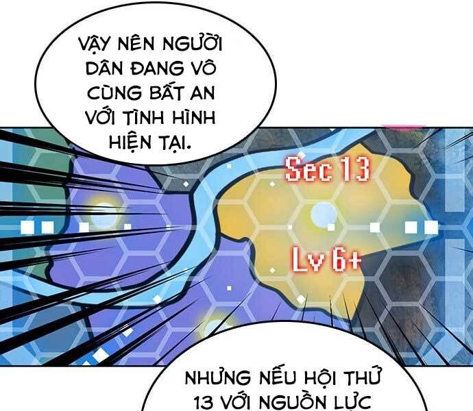 Druid Tại Ga Seoul Chapter 52 - 33