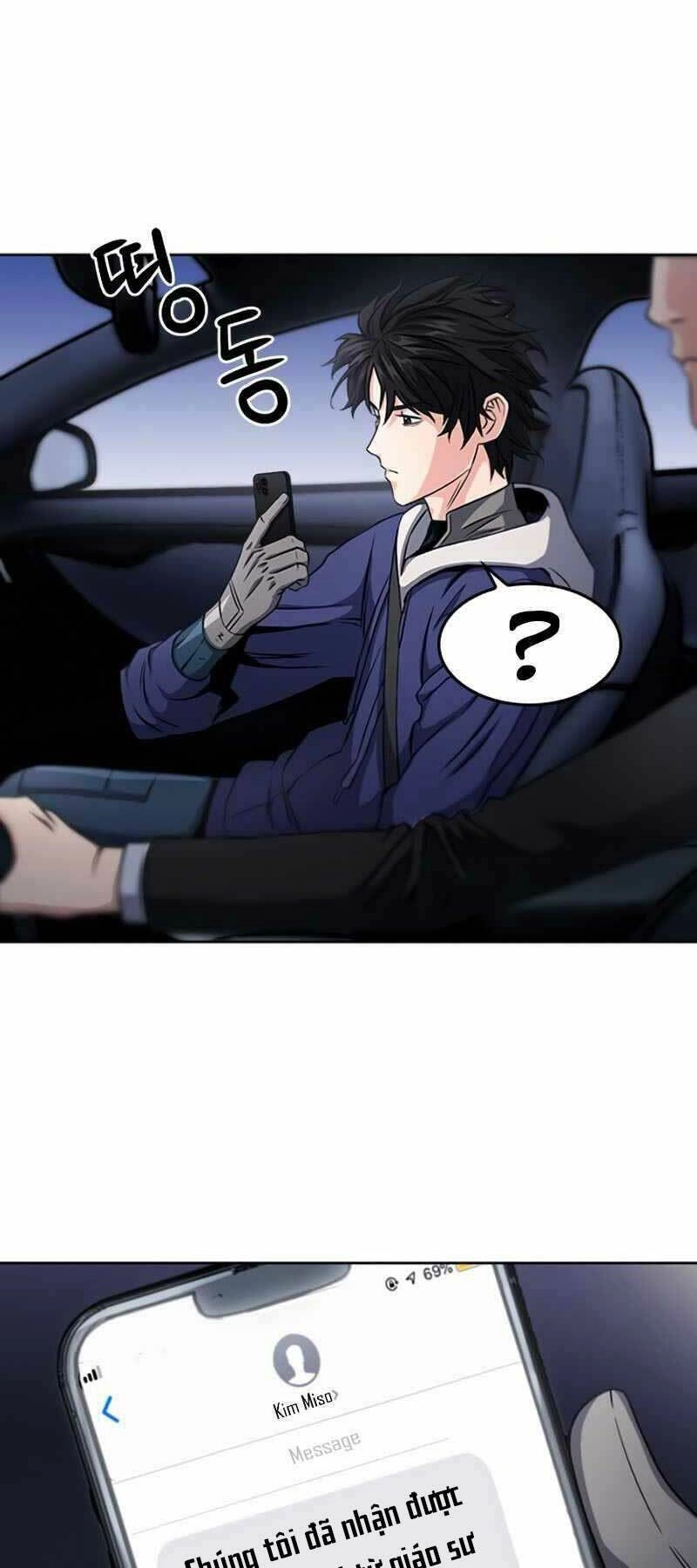 Druid Tại Ga Seoul Chapter 53 - 2