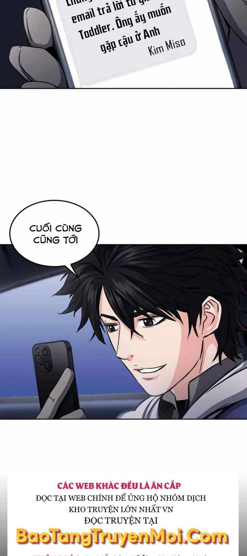 Druid Tại Ga Seoul Chapter 53 - 3