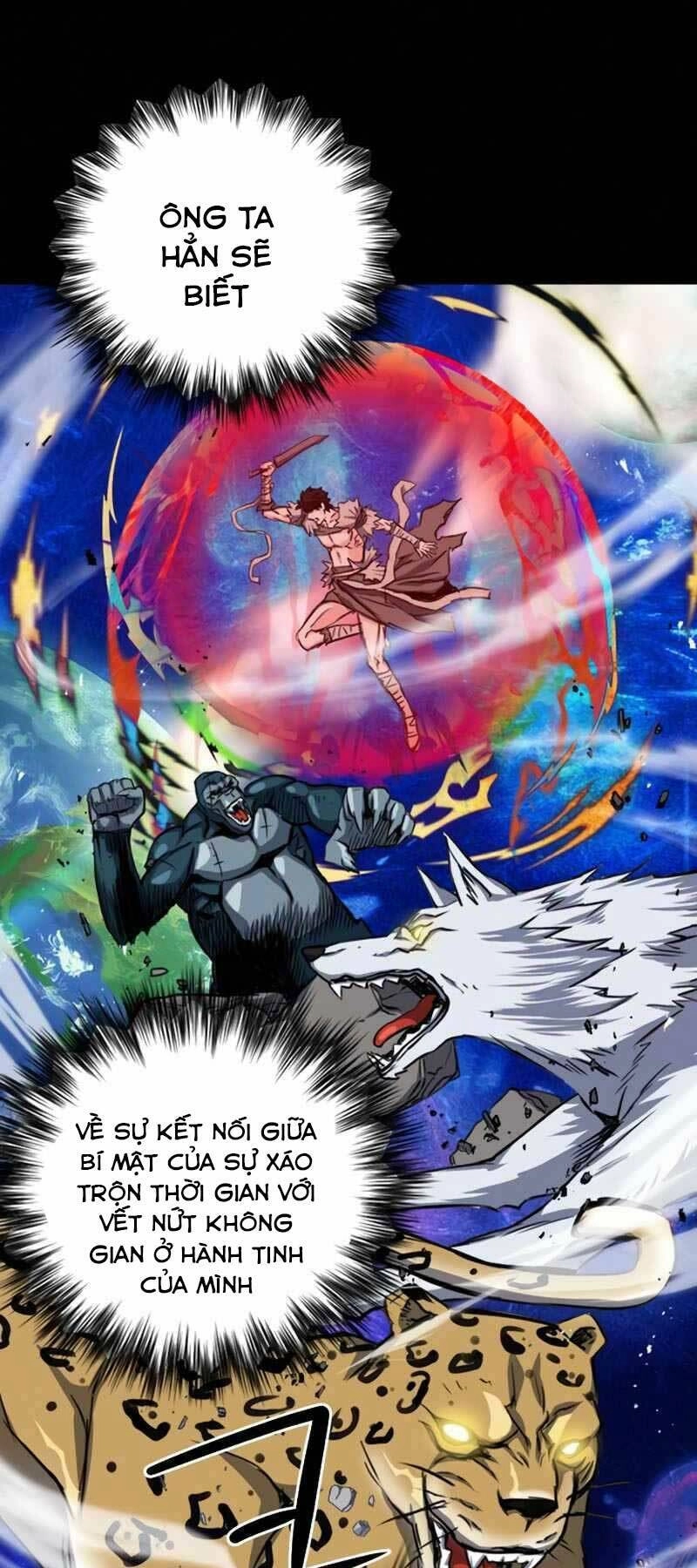 Druid Tại Ga Seoul Chapter 53 - 5