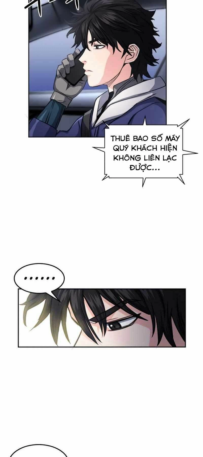 Druid Tại Ga Seoul Chapter 53 - 7