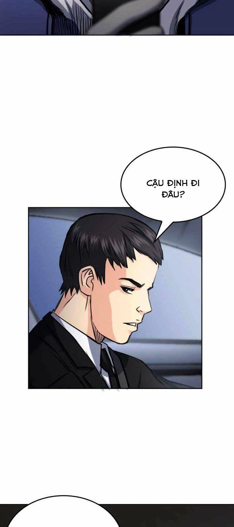 Druid Tại Ga Seoul Chapter 53 - 9