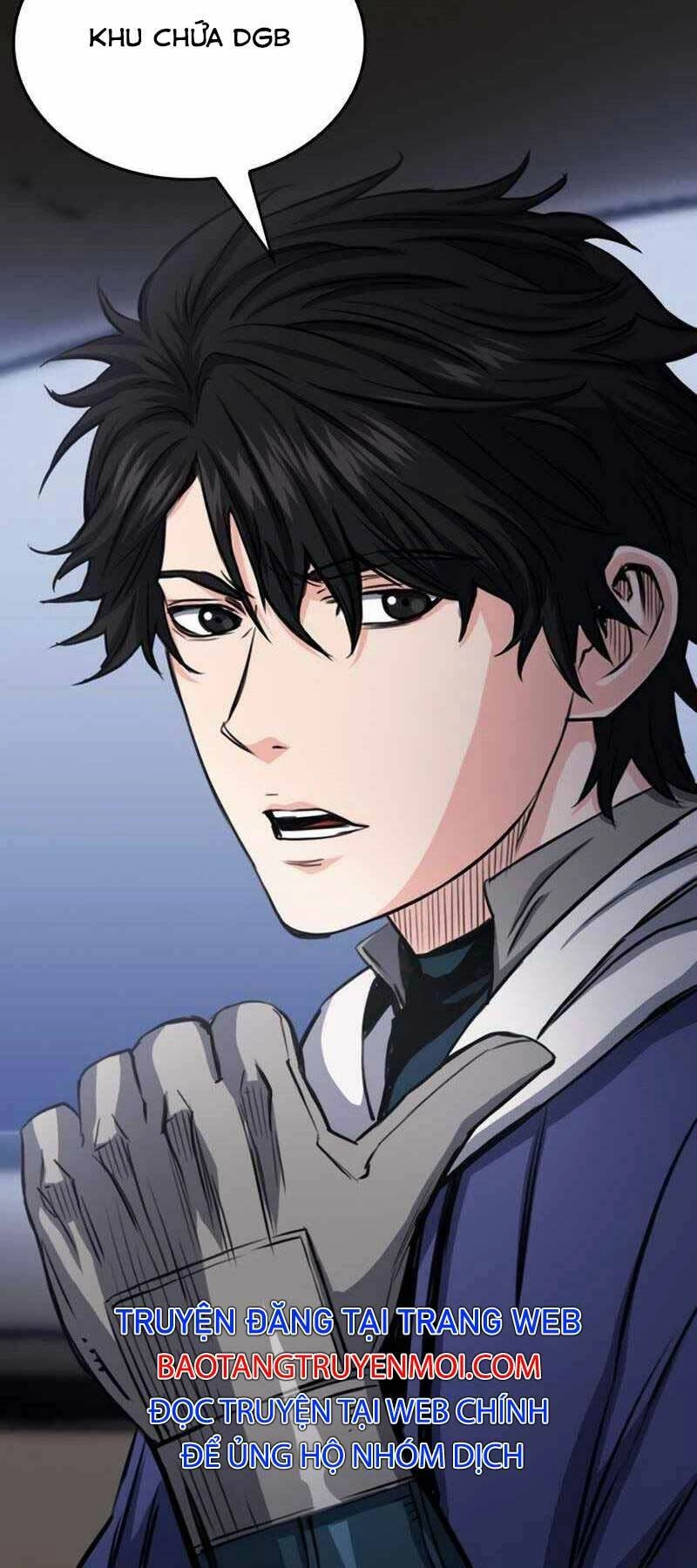 Druid Tại Ga Seoul Chapter 53 - 10