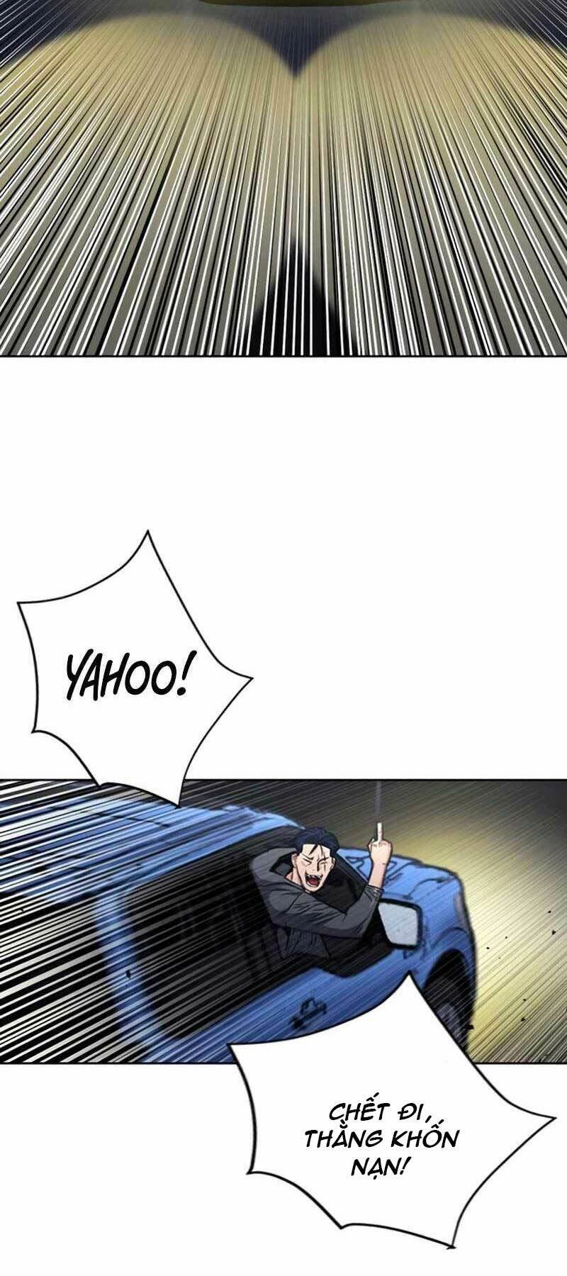 Druid Tại Ga Seoul Chapter 53 - 12