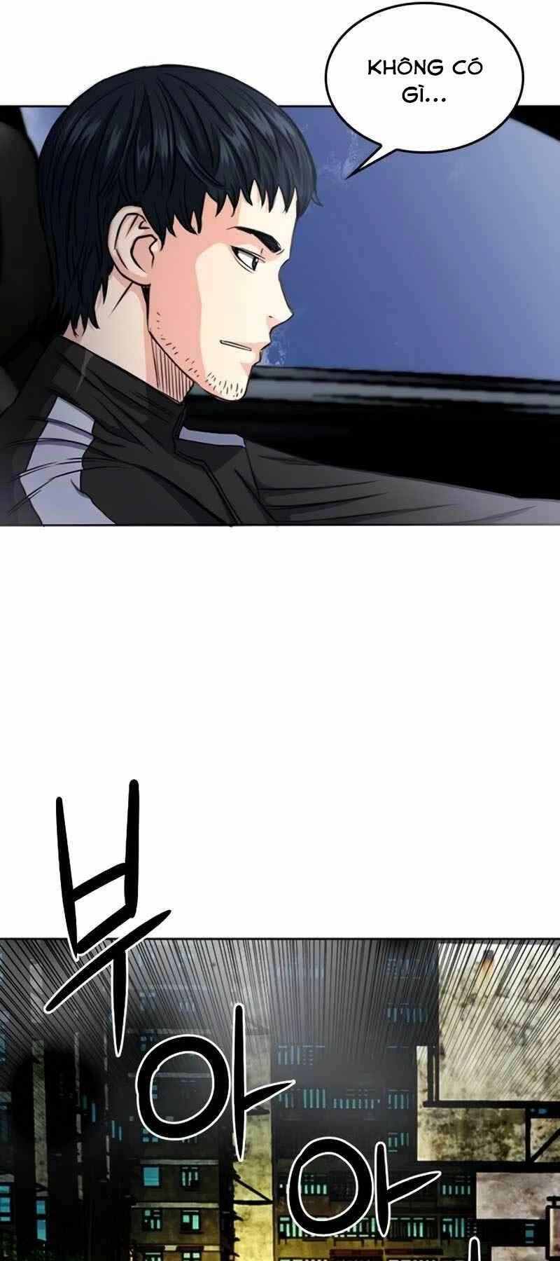 Druid Tại Ga Seoul Chapter 53 - 14