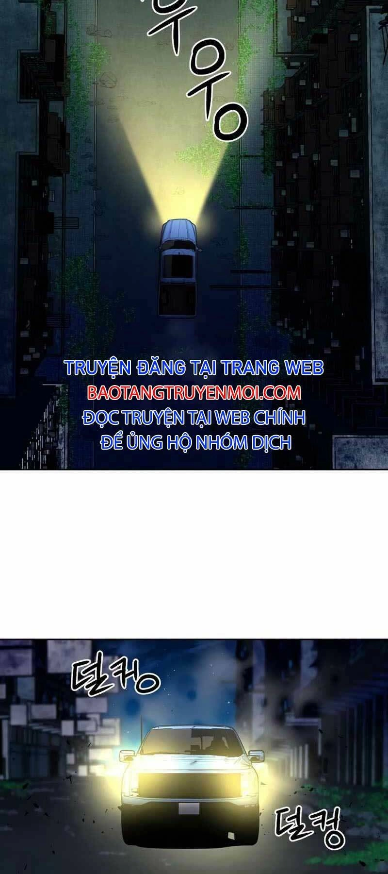 Druid Tại Ga Seoul Chapter 53 - 17