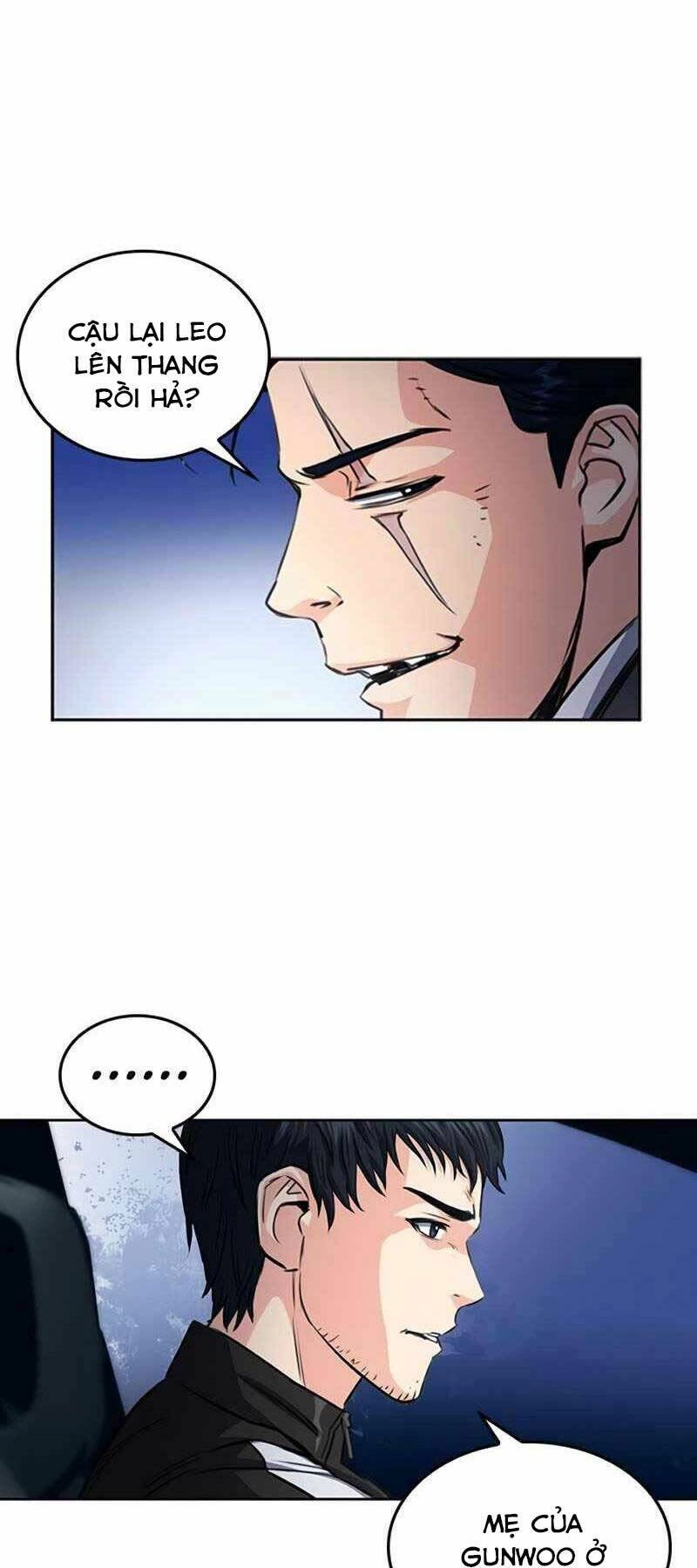 Druid Tại Ga Seoul Chapter 53 - 22