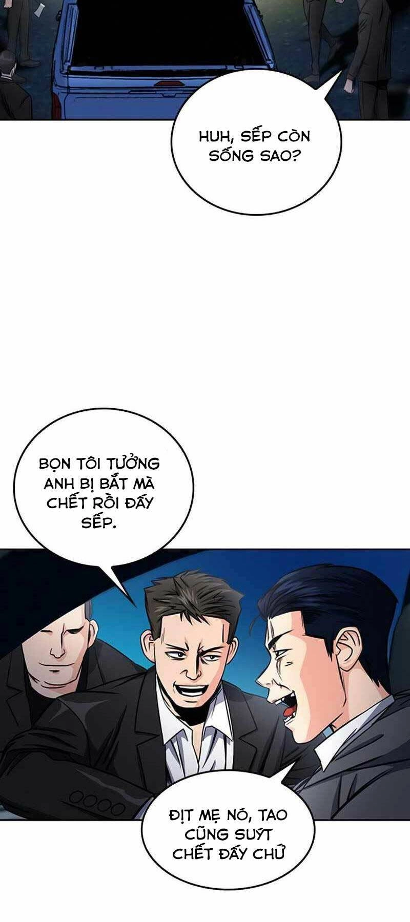 Druid Tại Ga Seoul Chapter 53 - 27