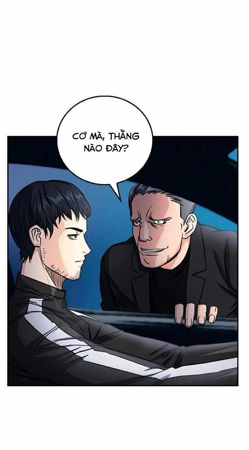 Druid Tại Ga Seoul Chapter 53 - 28