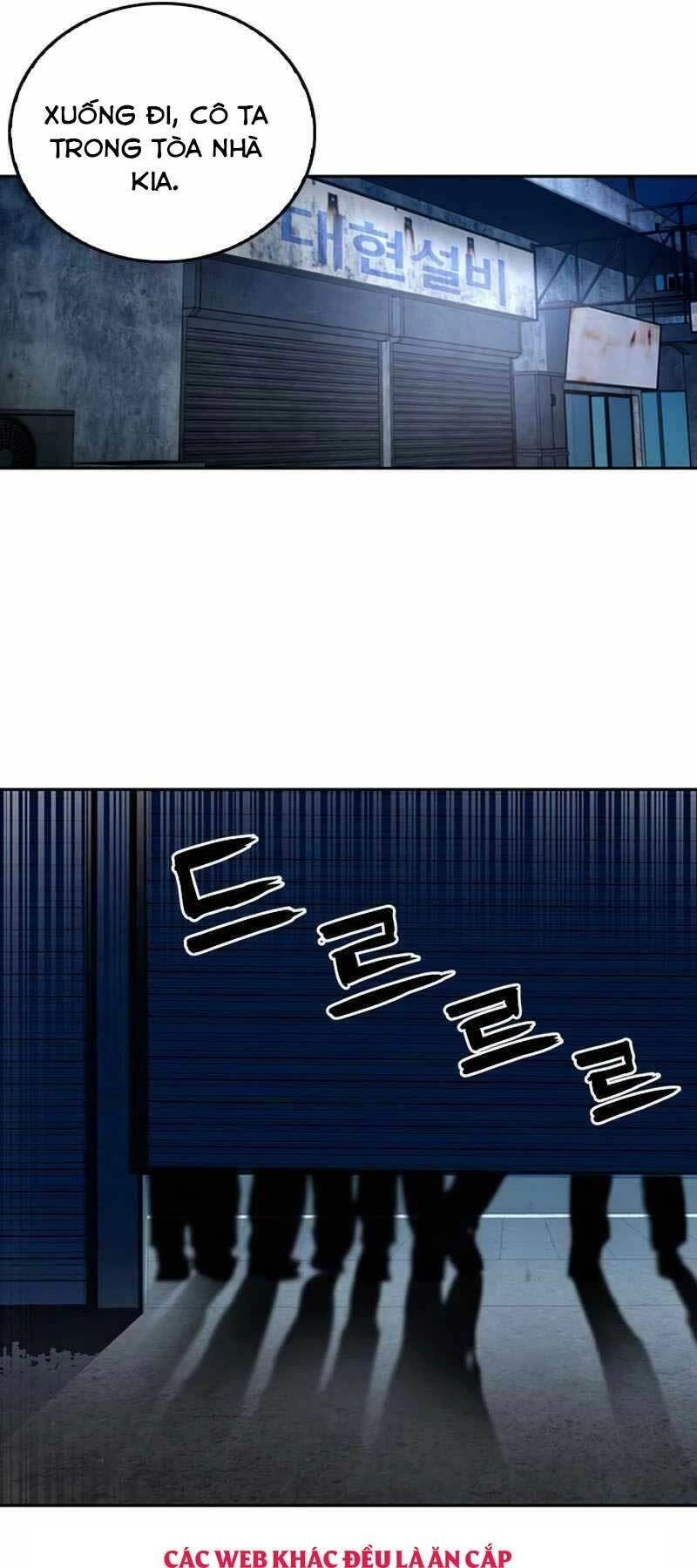 Druid Tại Ga Seoul Chapter 53 - 32