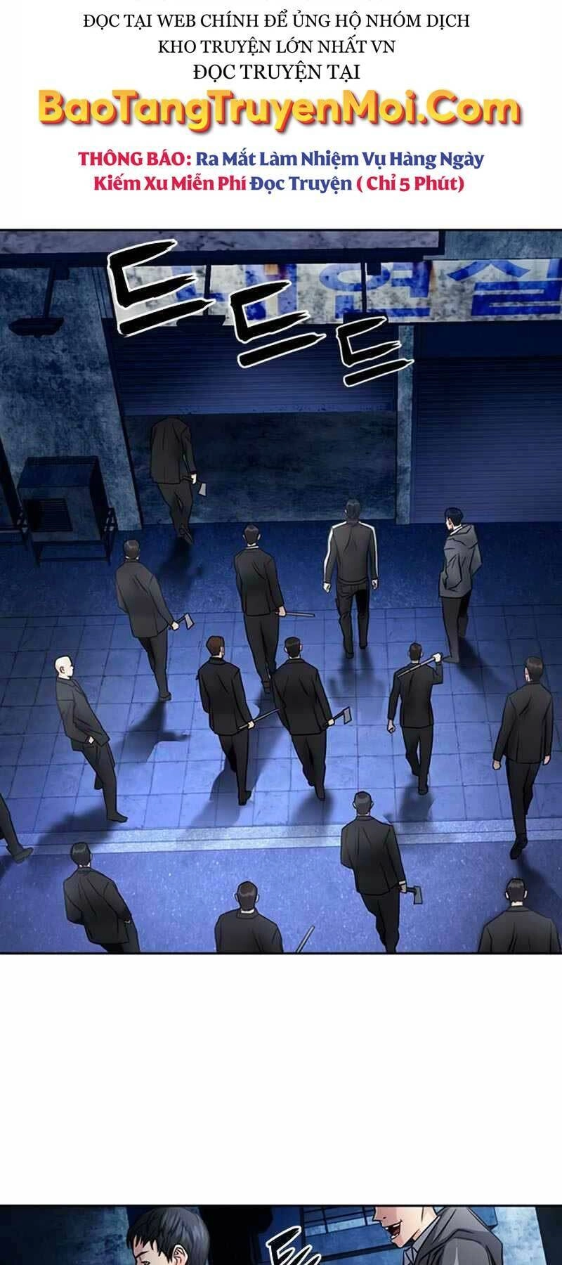 Druid Tại Ga Seoul Chapter 53 - 33