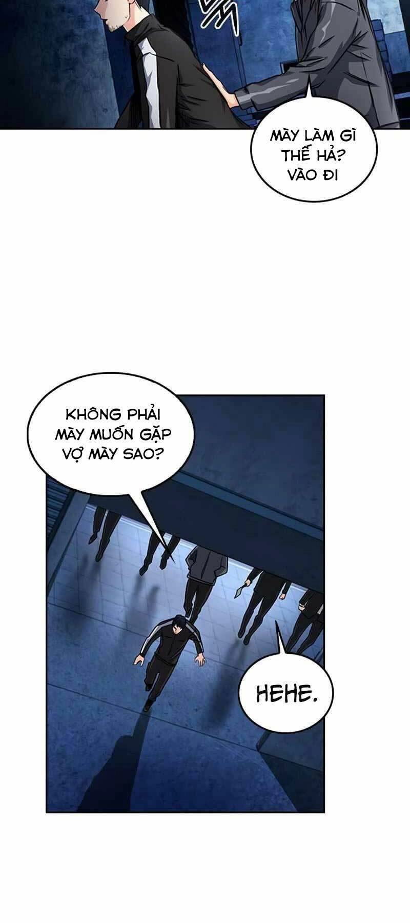 Druid Tại Ga Seoul Chapter 53 - 34