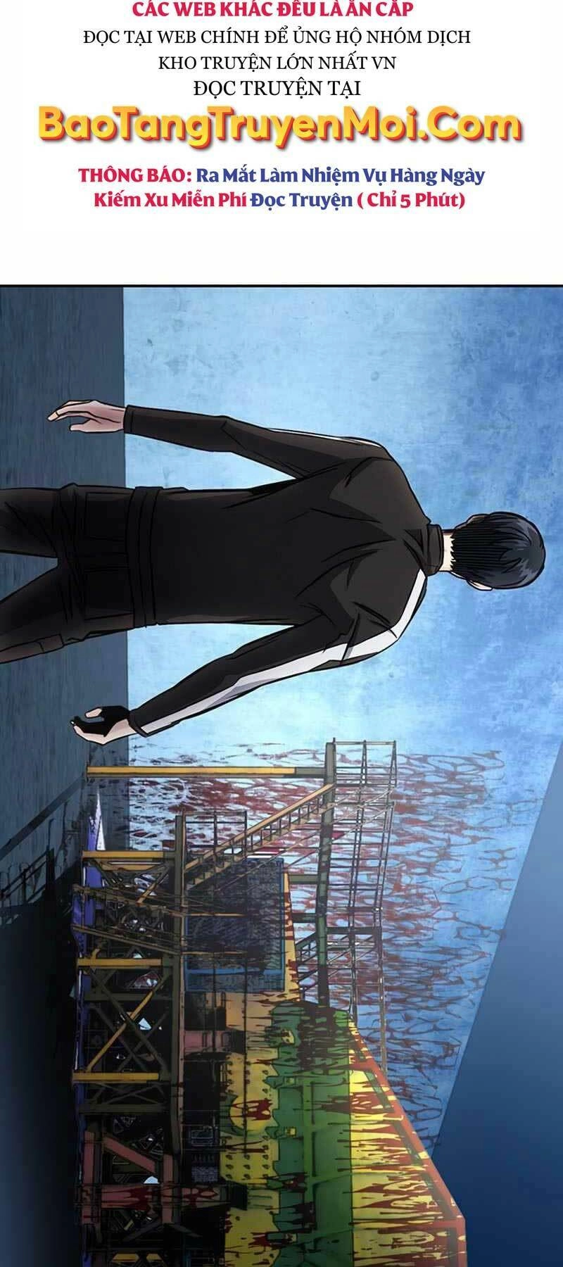 Druid Tại Ga Seoul Chapter 53 - 36