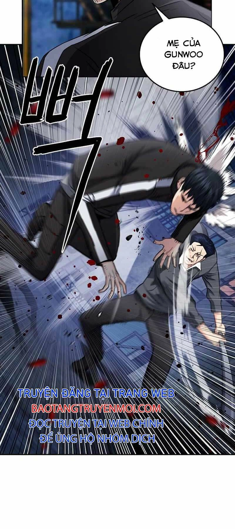 Druid Tại Ga Seoul Chapter 53 - 40