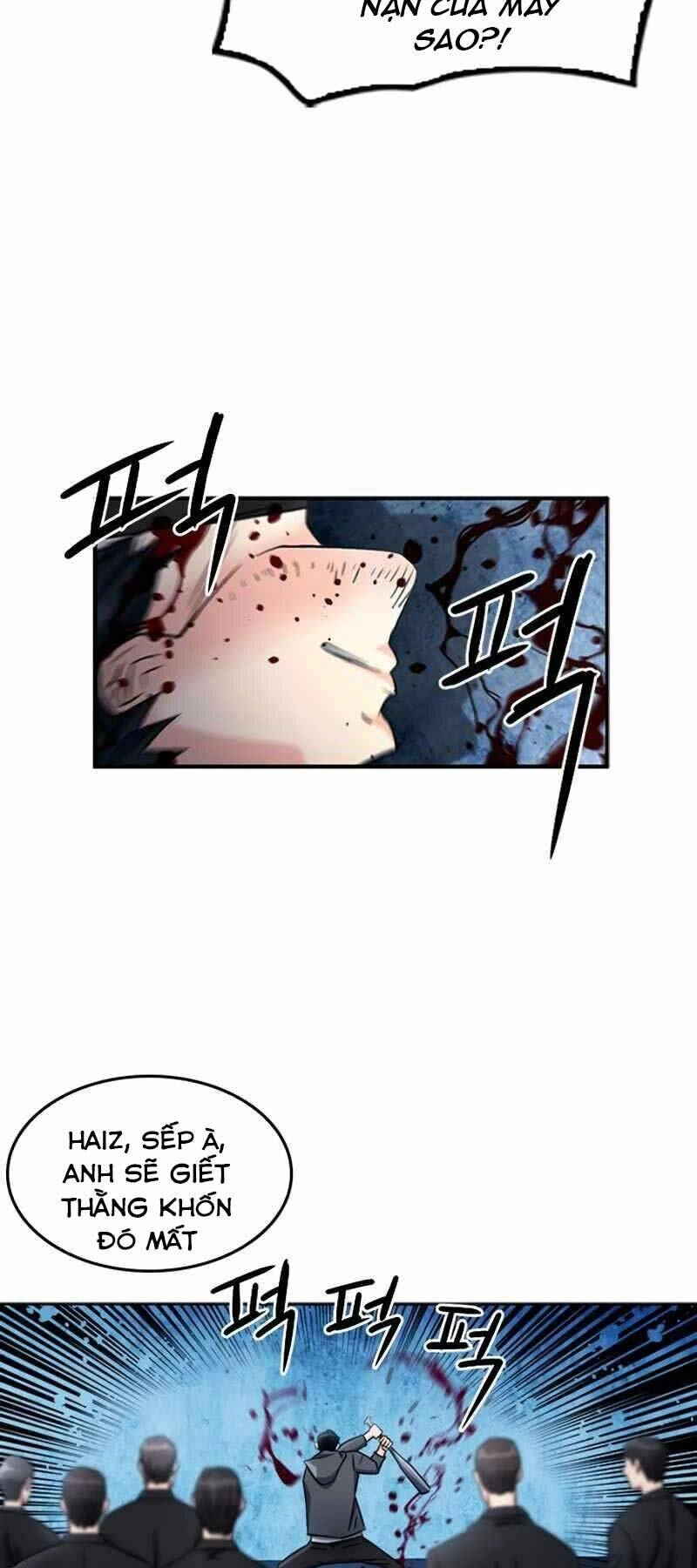 Druid Tại Ga Seoul Chapter 53 - 45