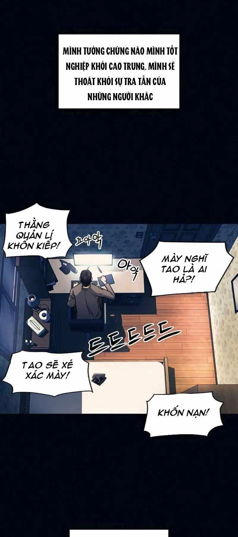 Druid Tại Ga Seoul Chapter 53 - 50