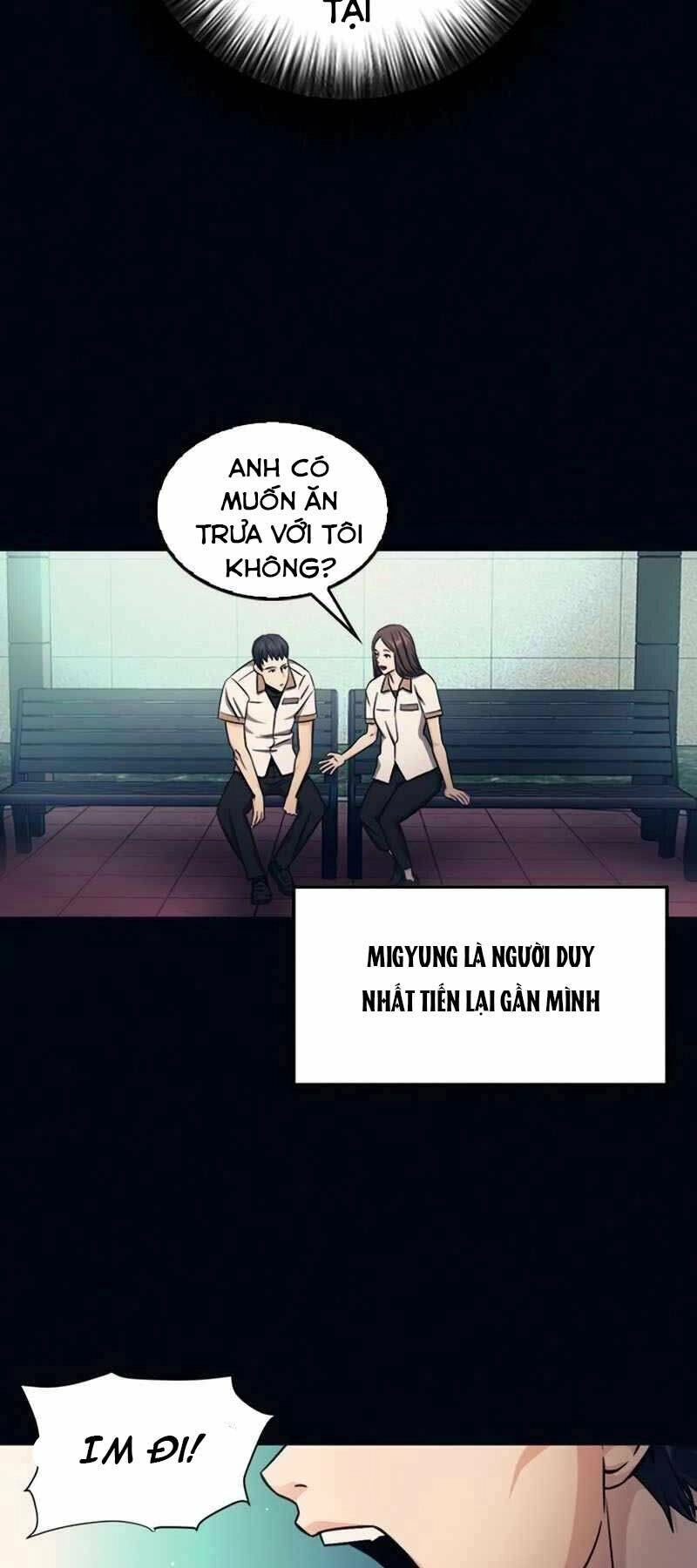 Druid Tại Ga Seoul Chapter 53 - 53