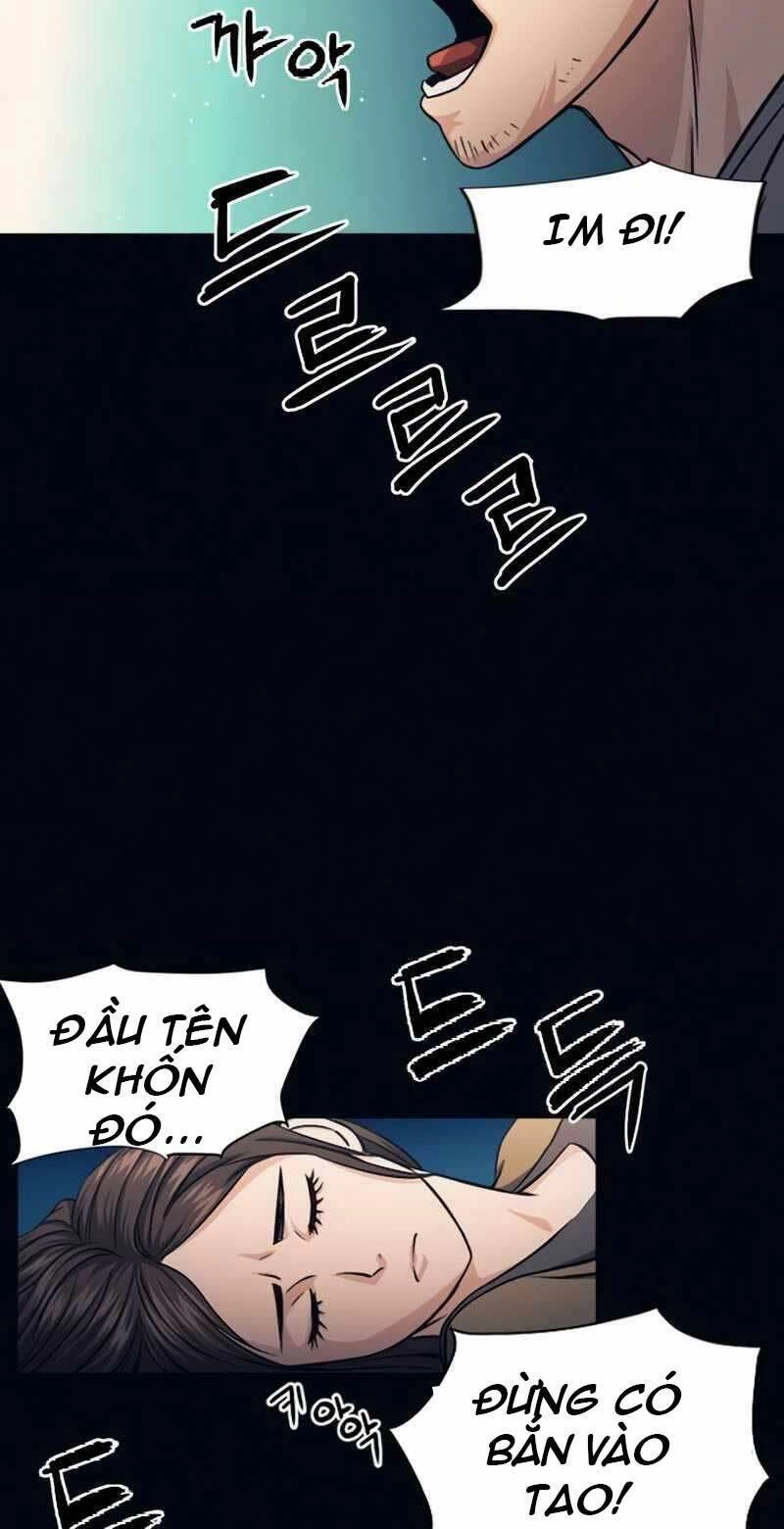 Druid Tại Ga Seoul Chapter 53 - 54