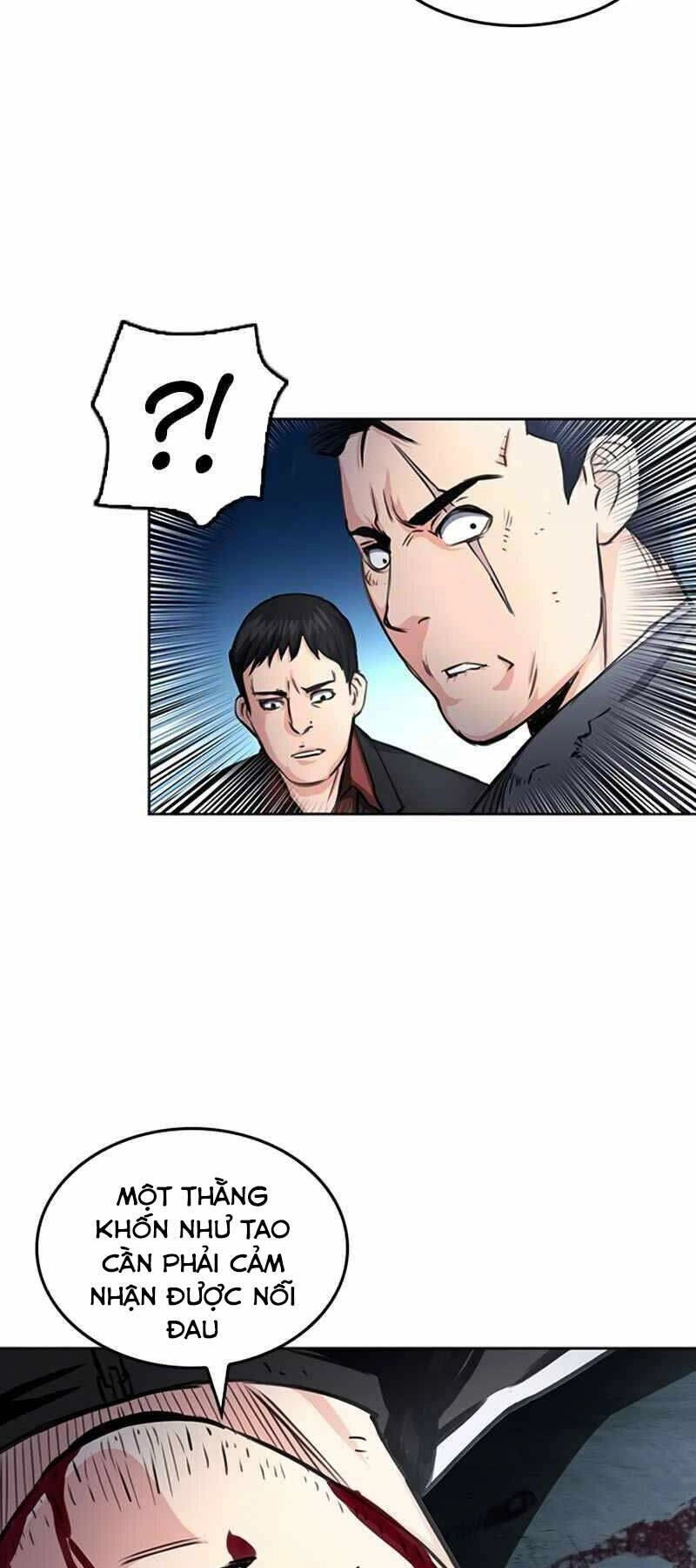 Druid Tại Ga Seoul Chapter 53 - 62