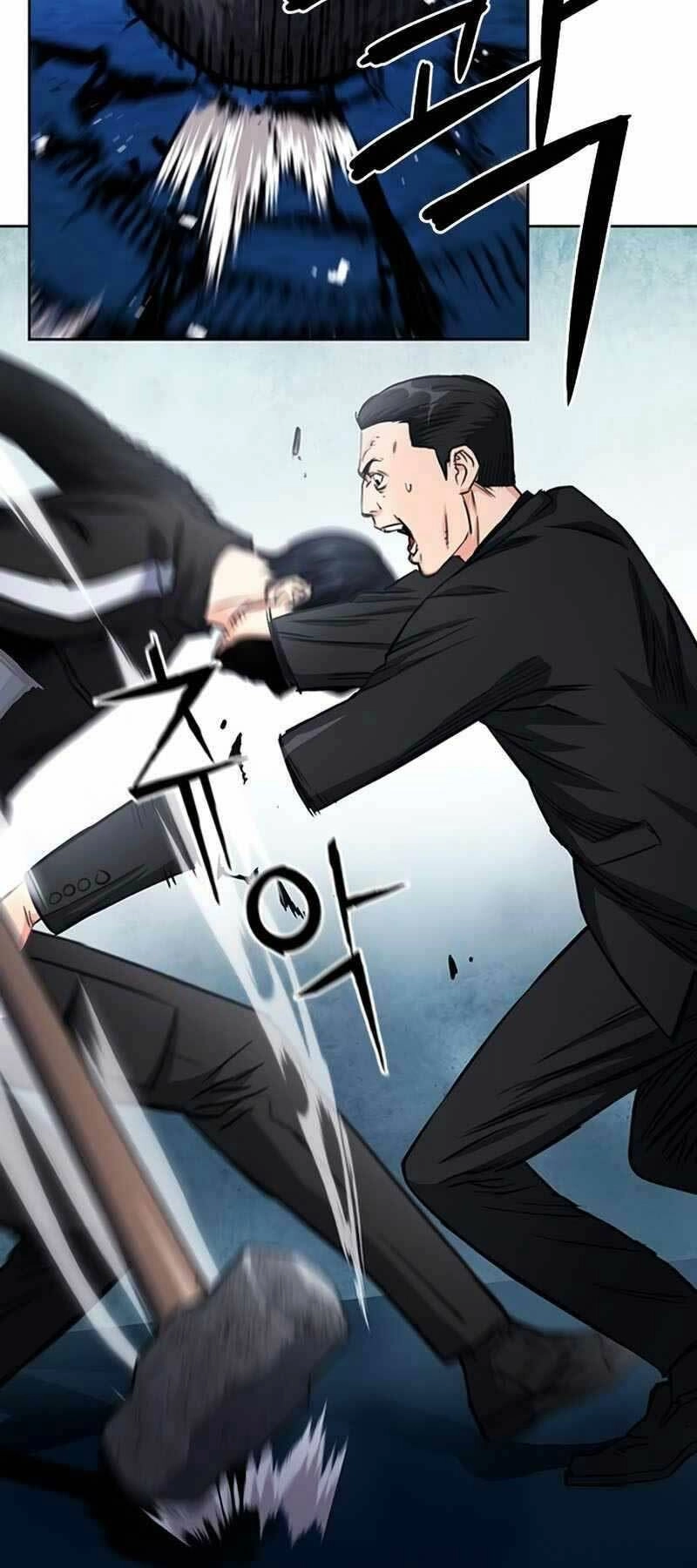 Druid Tại Ga Seoul Chapter 53 - 64