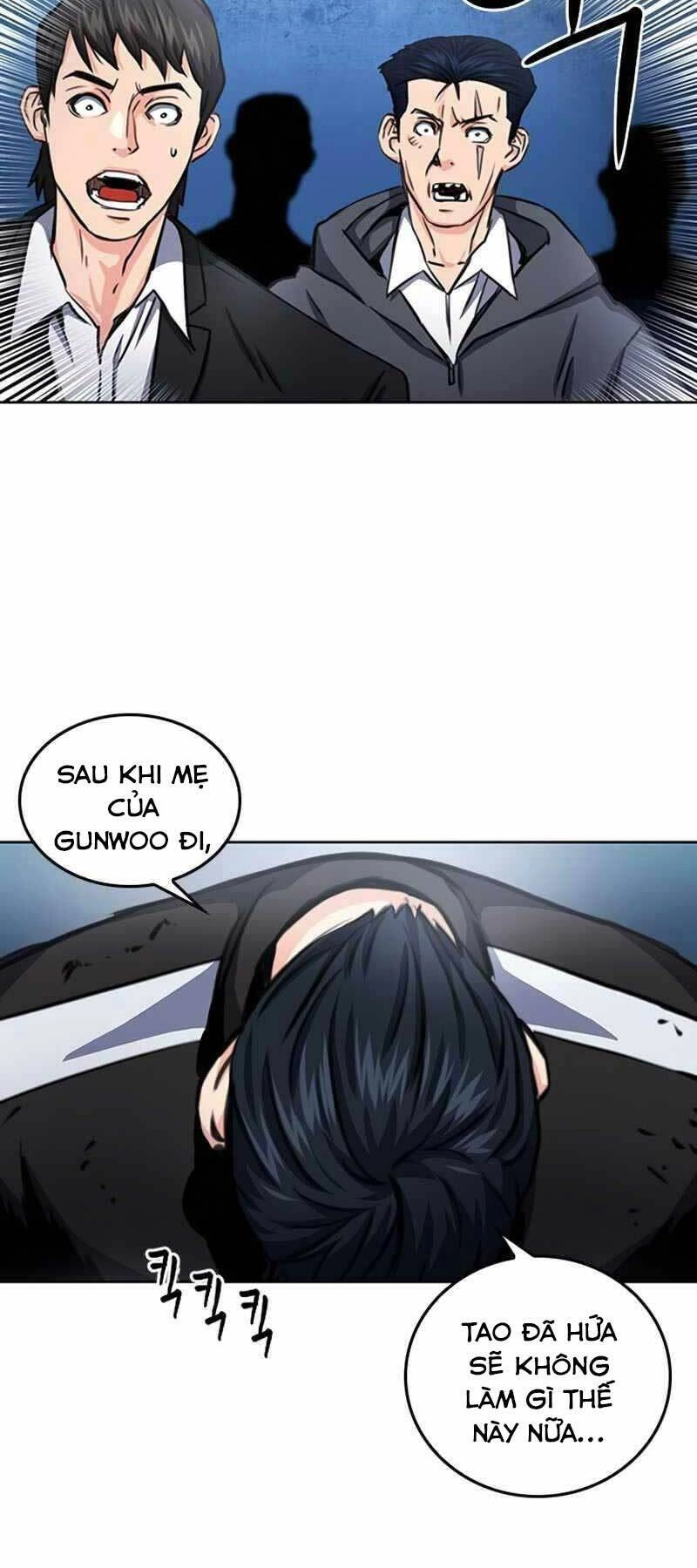 Druid Tại Ga Seoul Chapter 53 - 67