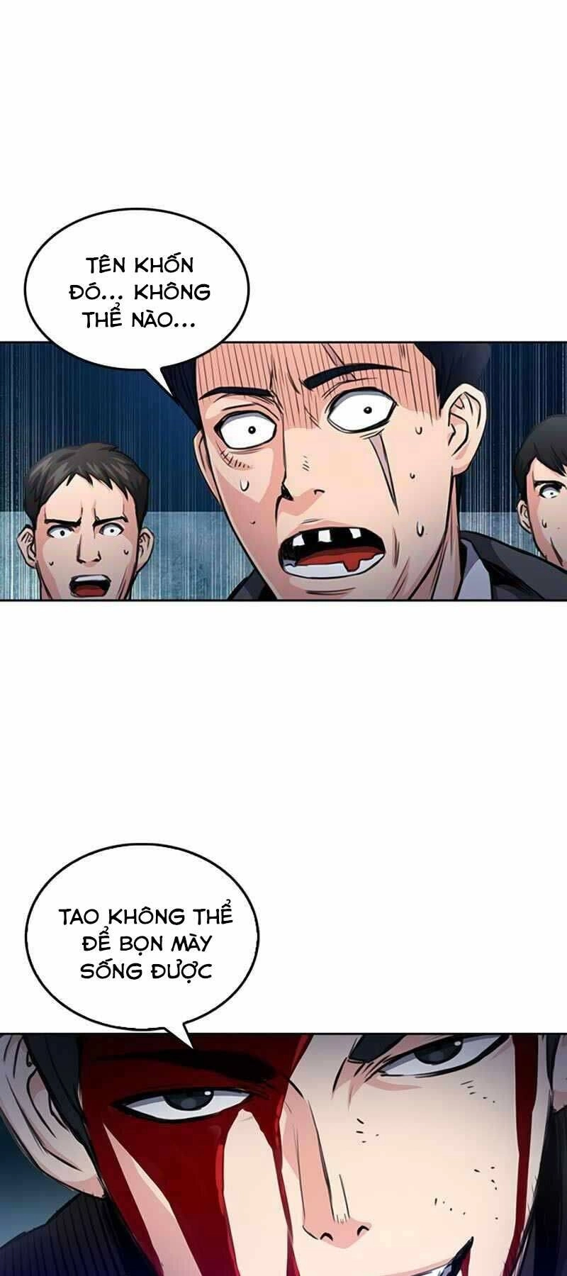 Druid Tại Ga Seoul Chapter 53 - 68