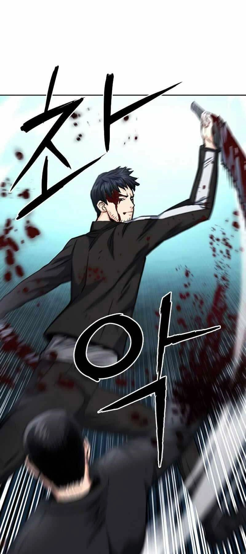 Druid Tại Ga Seoul Chapter 53 - 72