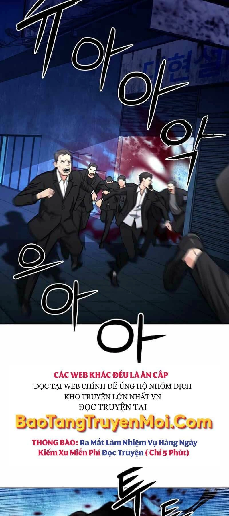 Druid Tại Ga Seoul Chapter 53 - 77