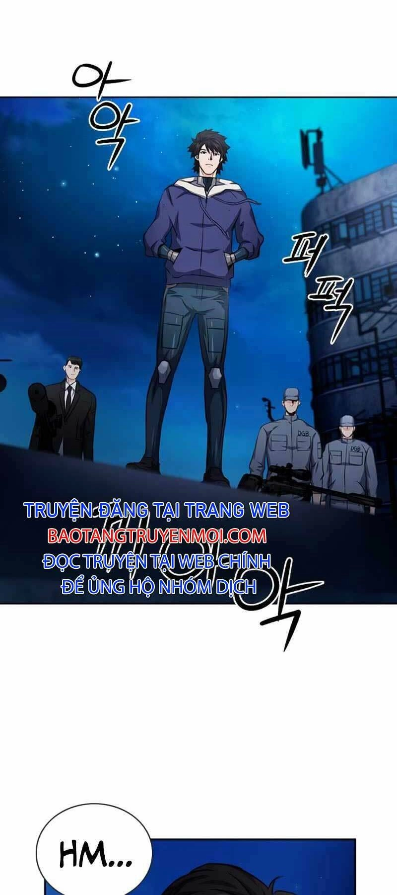 Druid Tại Ga Seoul Chapter 53 - 82