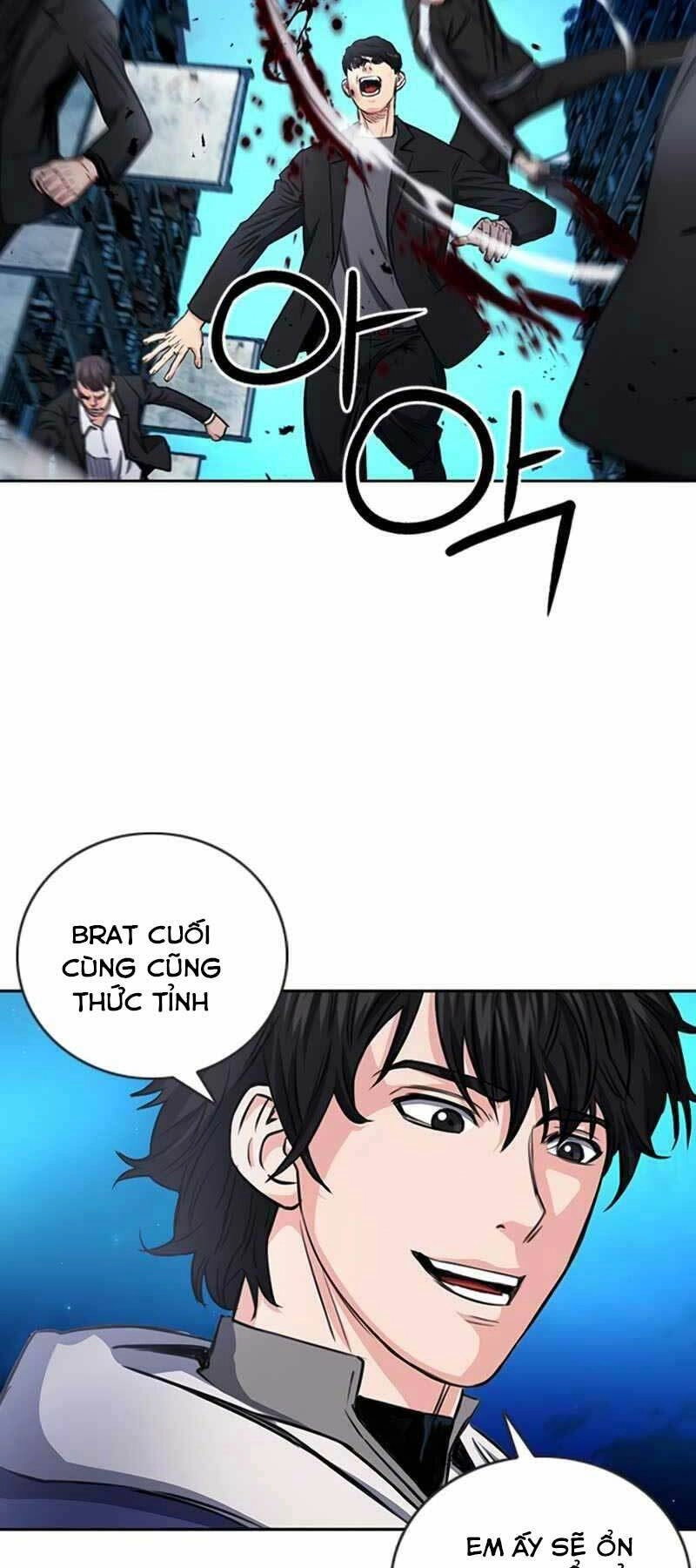 Druid Tại Ga Seoul Chapter 53 - 86