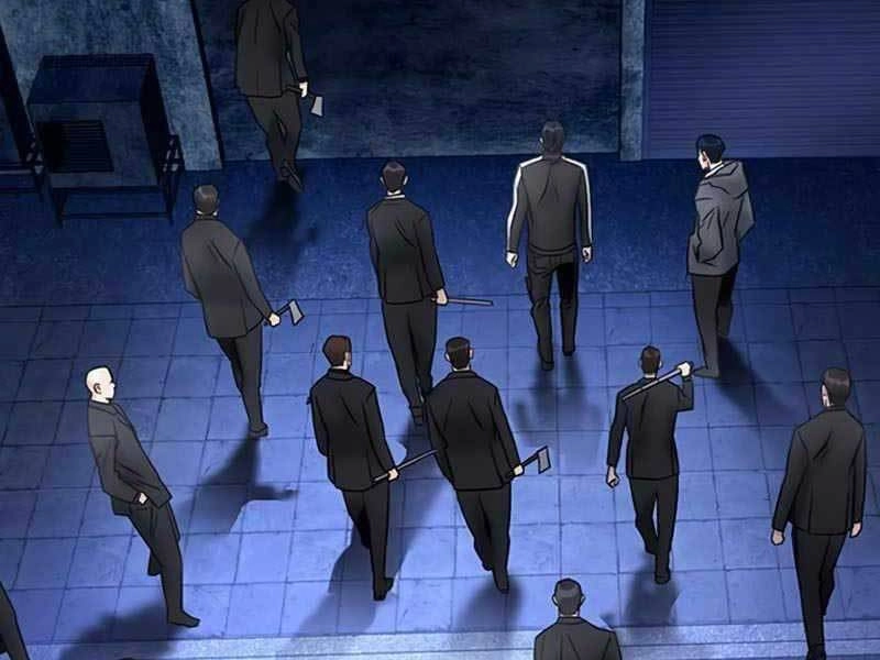 Druid Tại Ga Seoul Chapter 53 - 96