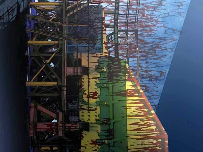 Druid Tại Ga Seoul Chapter 53 - 106