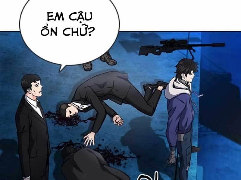 Druid Tại Ga Seoul Chapter 53 - 244