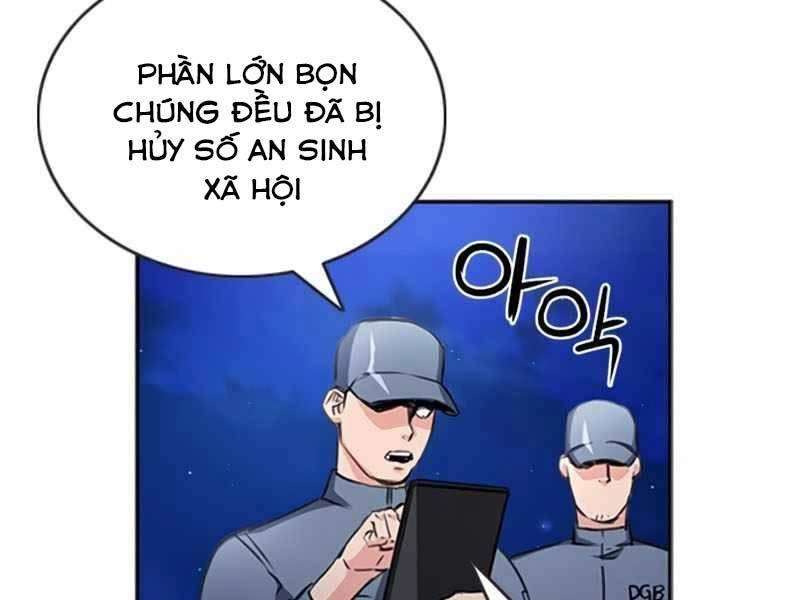 Druid Tại Ga Seoul Chapter 53 - 248