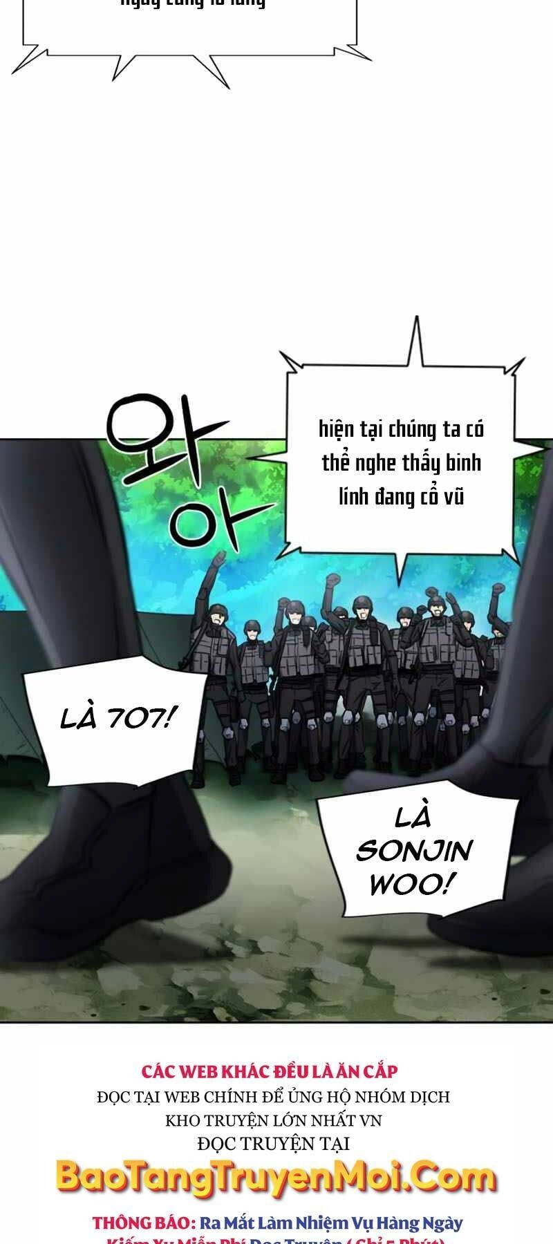 Druid Tại Ga Seoul Chapter 54 - 3