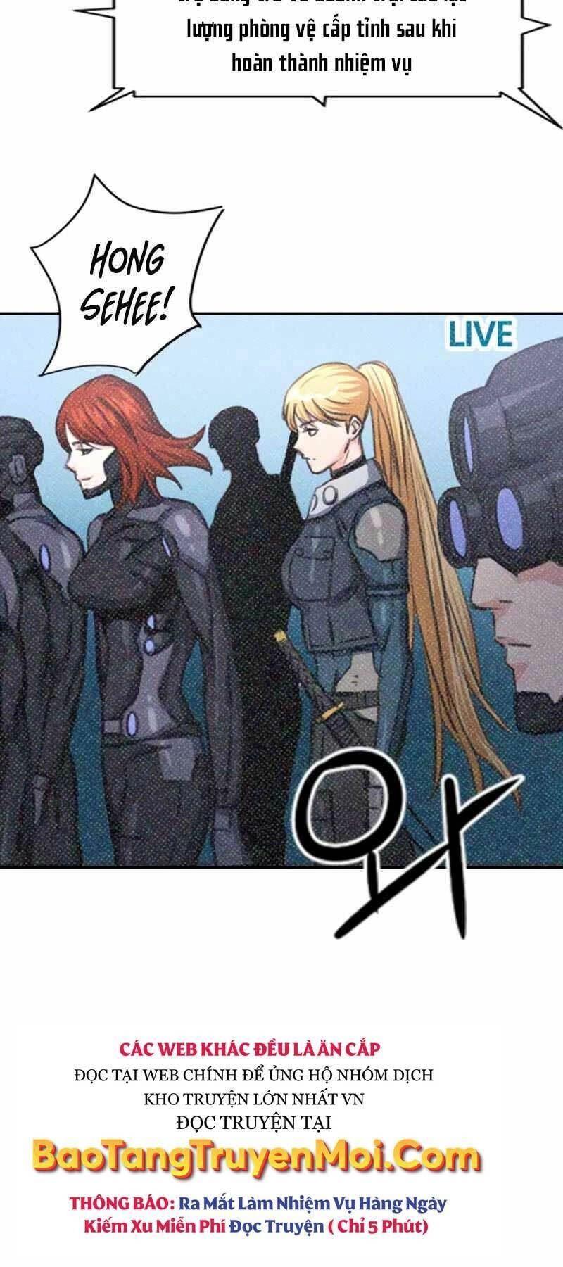 Druid Tại Ga Seoul Chapter 54 - 5