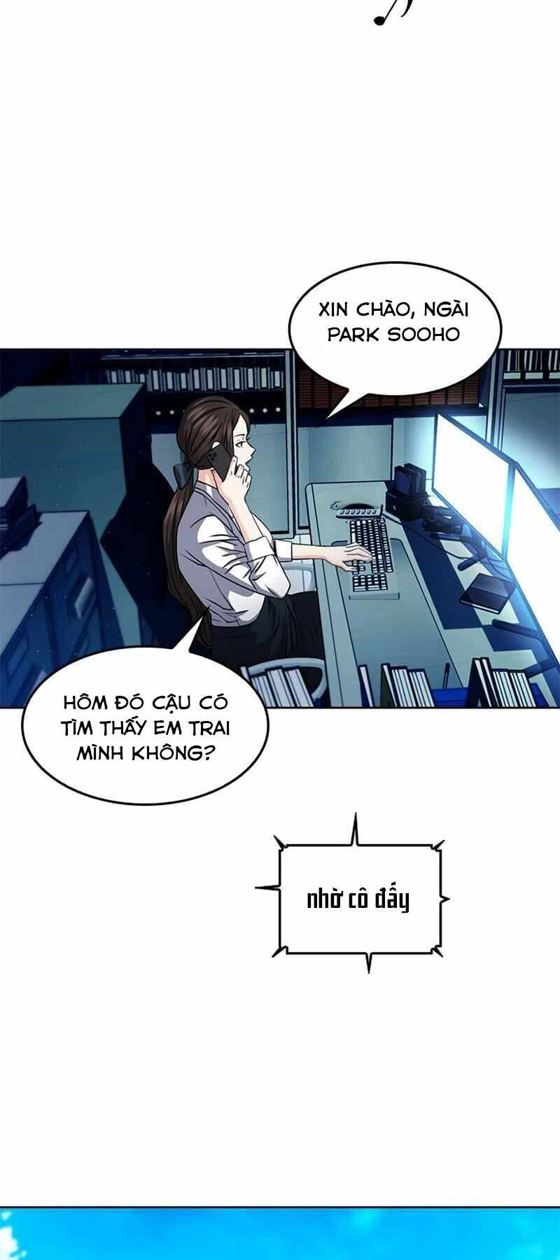 Druid Tại Ga Seoul Chapter 54 - 17