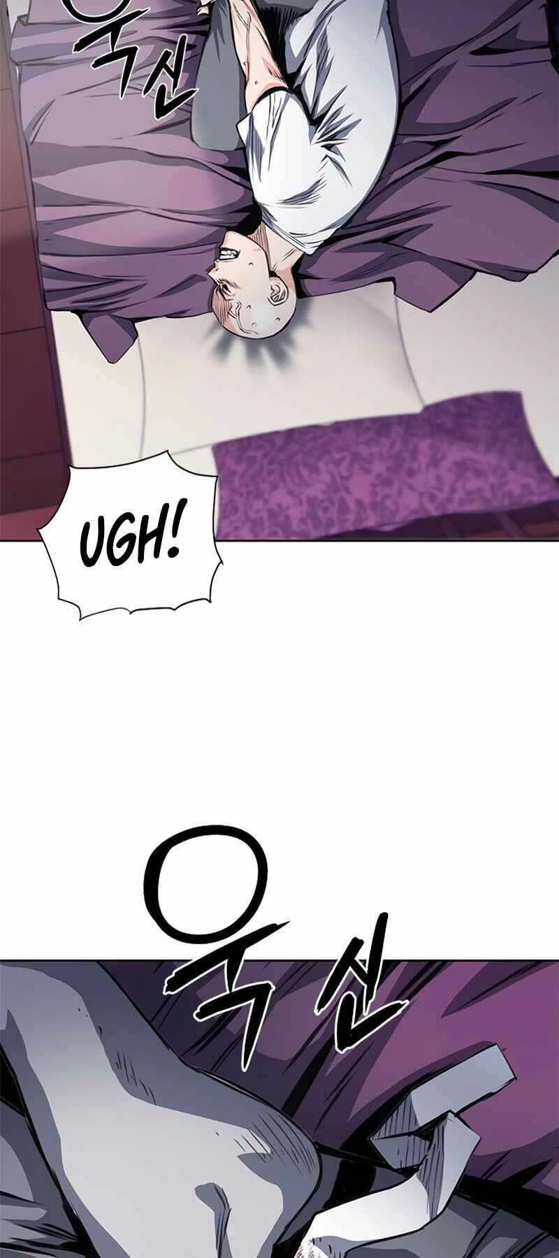 Druid Tại Ga Seoul Chapter 54 - 20