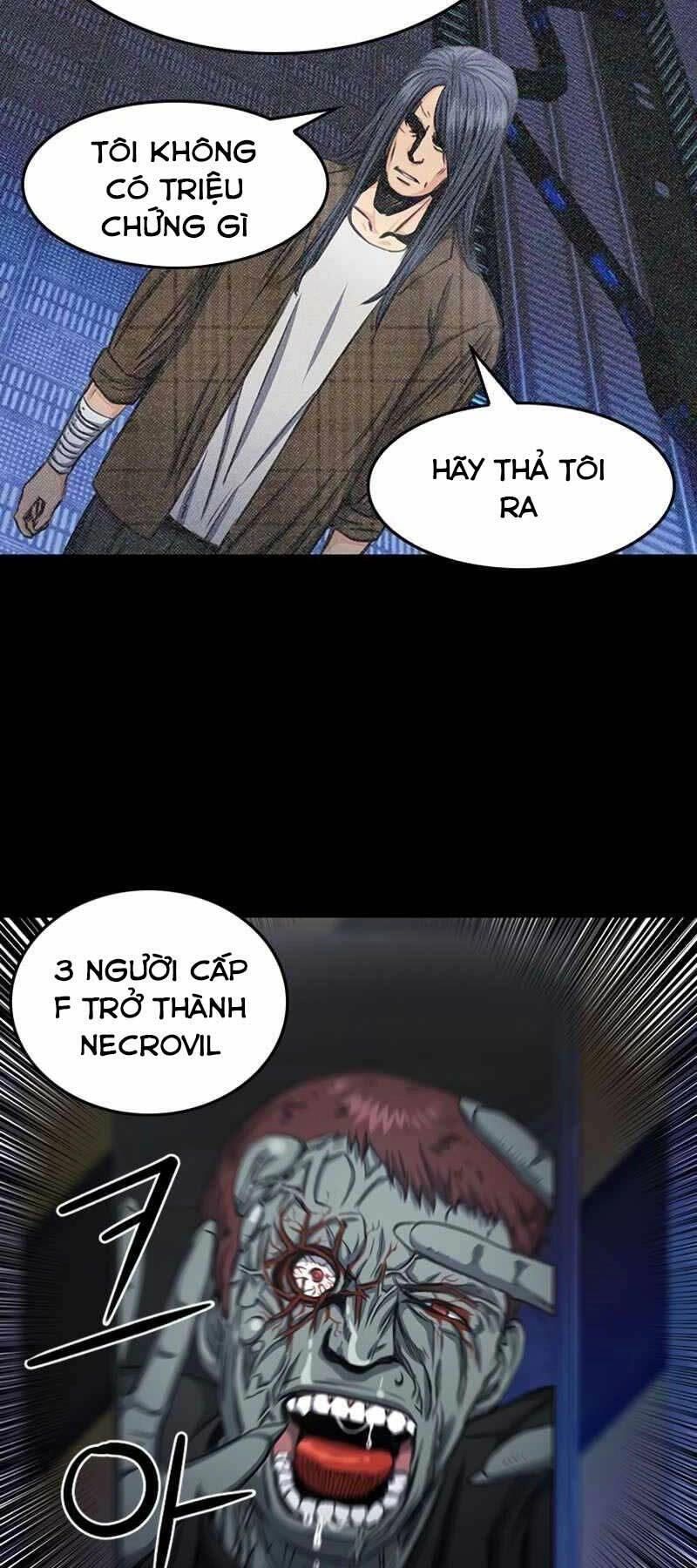 Druid Tại Ga Seoul Chapter 54 - 28