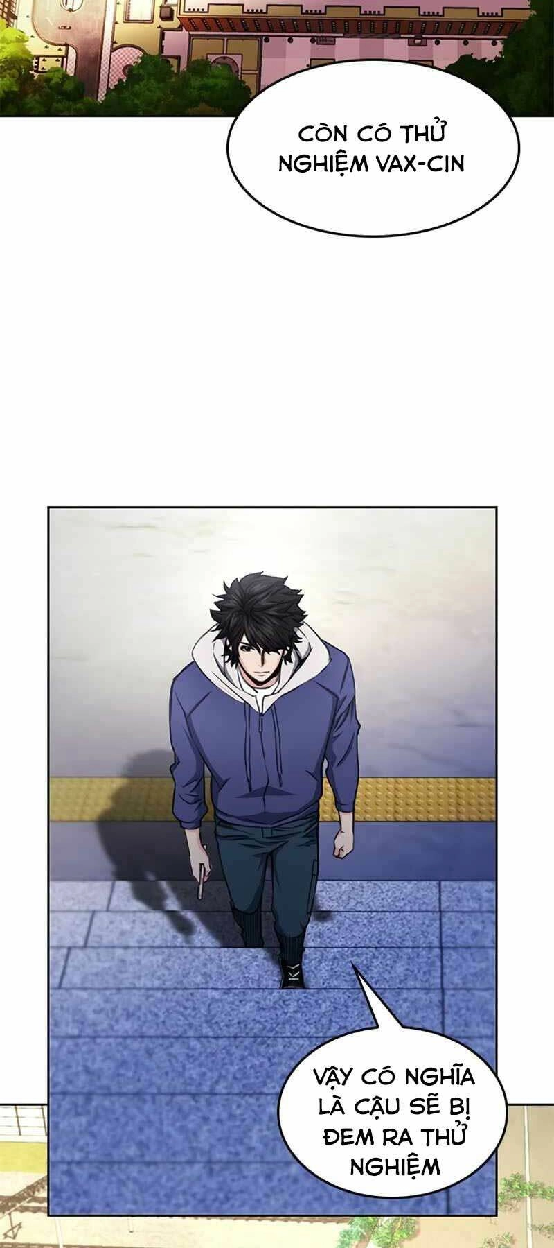 Druid Tại Ga Seoul Chapter 54 - 33