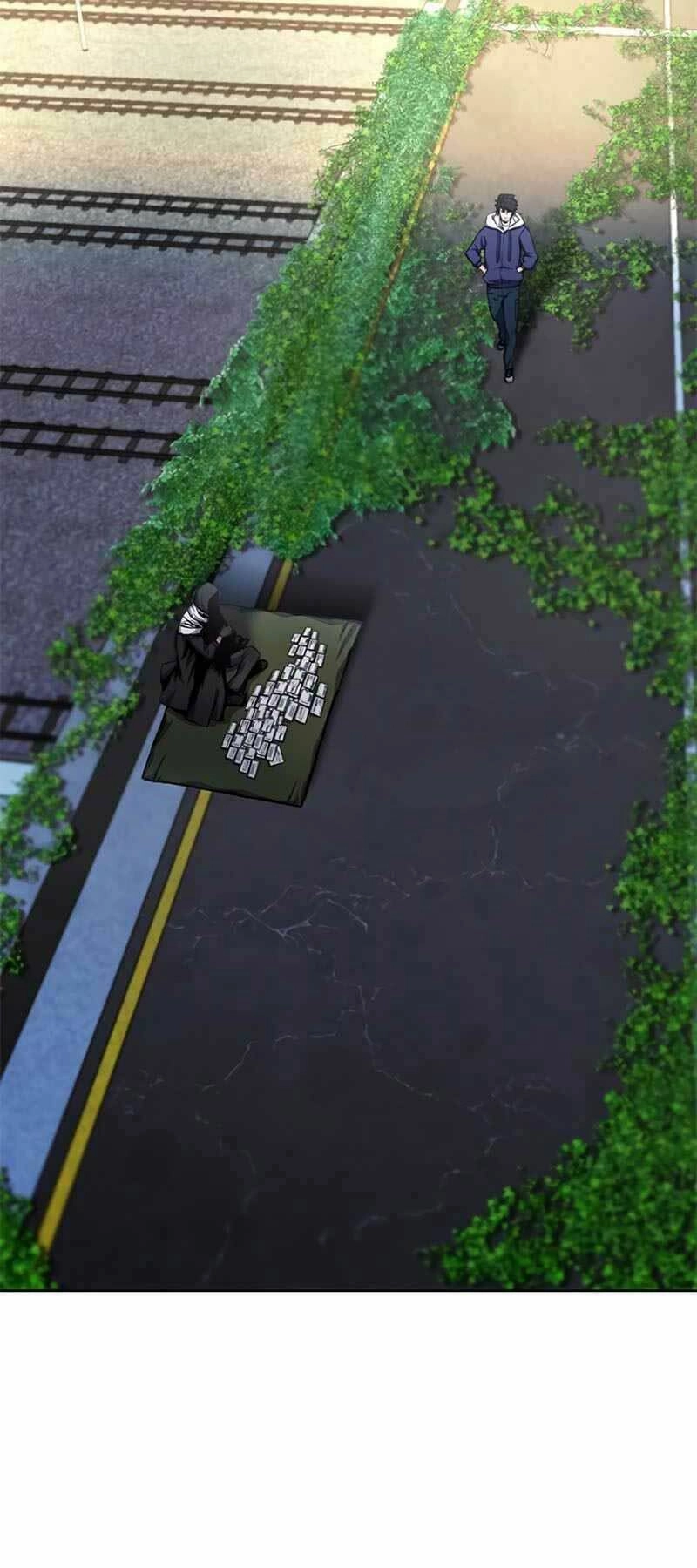 Druid Tại Ga Seoul Chapter 54 - 34